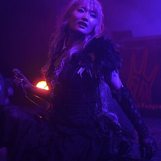 Aural Vampire