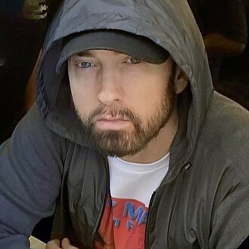 Eminem, Rihanna