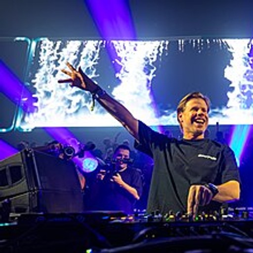 Ferry Corsten