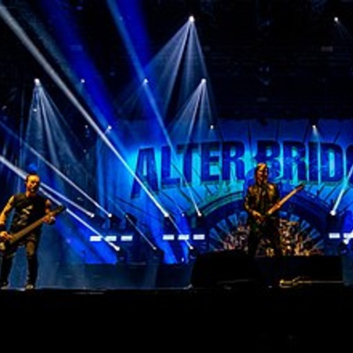 Alter Bridge