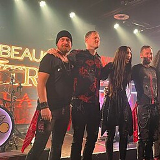 Delain