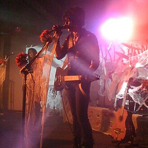 Christian Death