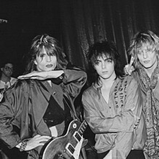 Gene Loves Jezebel