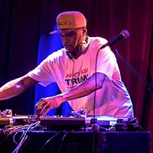 Disc Jockey