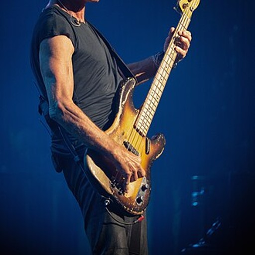 Sting