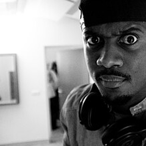 Black M