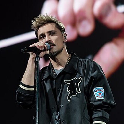 Dima Bilan