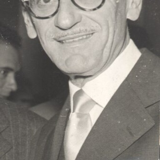Ary Barroso