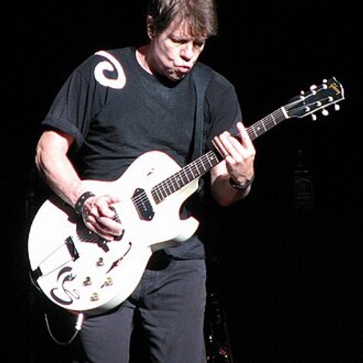 George Thorogood & The Destroyers