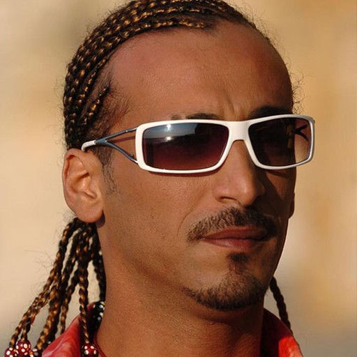 Cheb Tarik