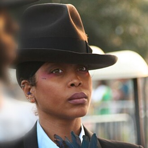 Erykah Badu