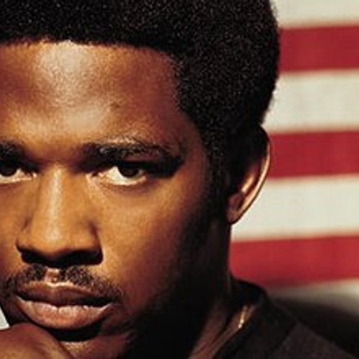 Edwin Starr