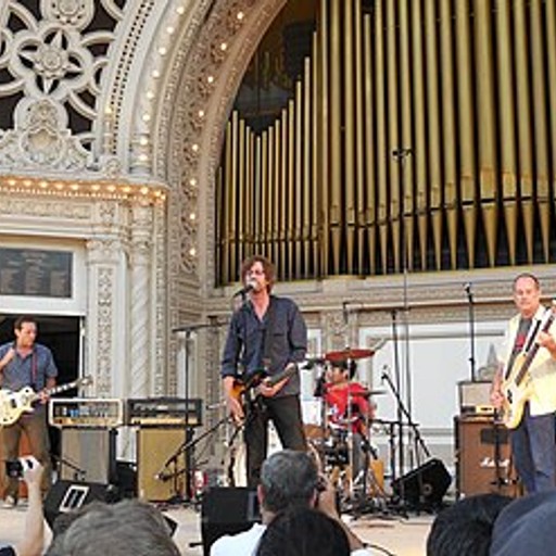 Drive Like Jehu