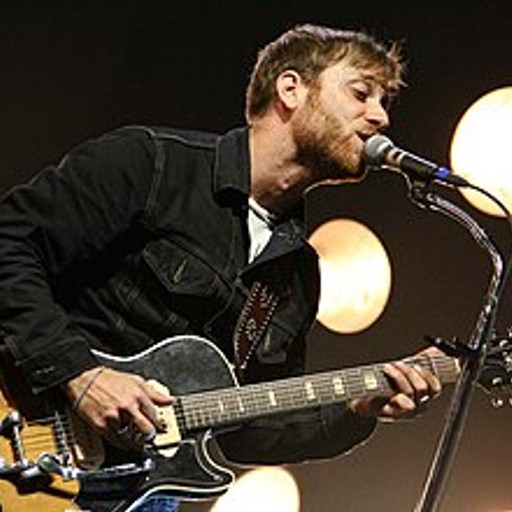 Dan Auerbach
