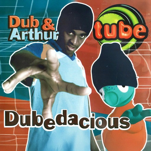 Arthur Mafokate