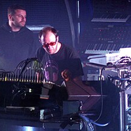 The Chemical Brothers & Q-Tip