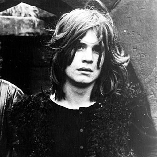 Ozzy Osbourne