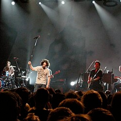 Counting Crows