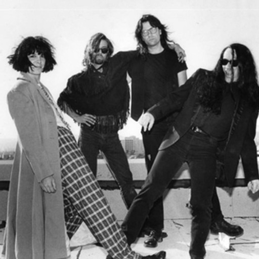Concrete Blonde