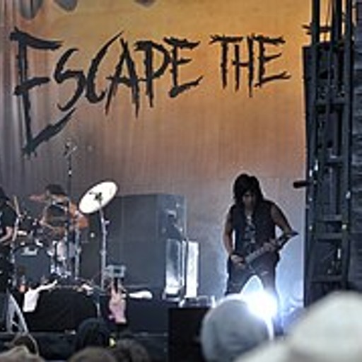 Escape The Fate