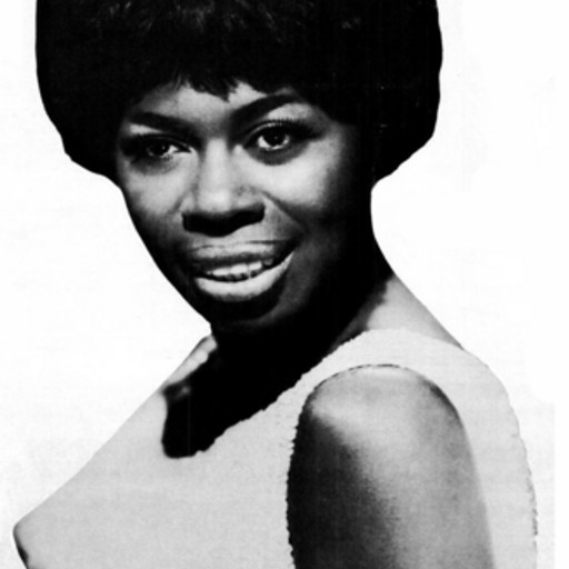 Esther Phillips