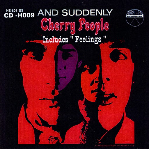 Cherry People