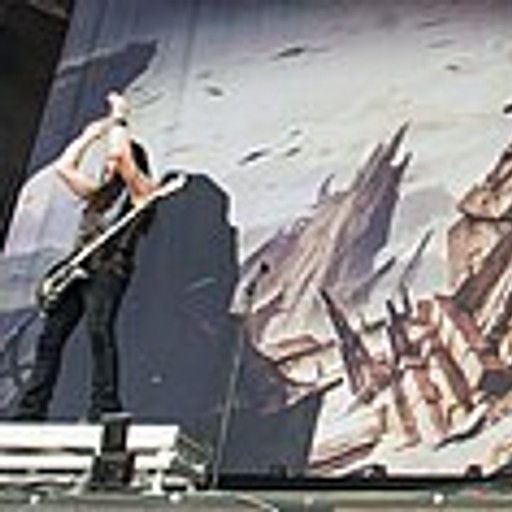 Disturbed