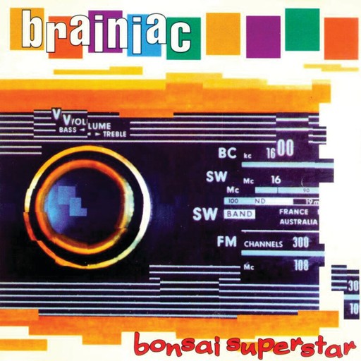Brainiac