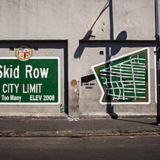 Skid Row