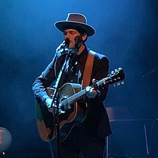Gregory Alan Isakov