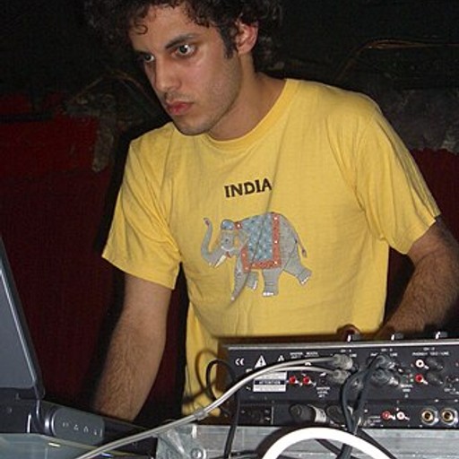 Four Tet