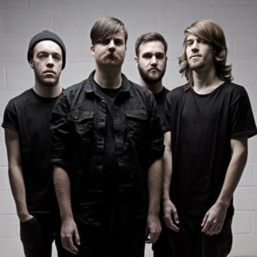 Black Peaks