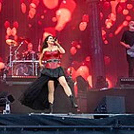 Within Temptation