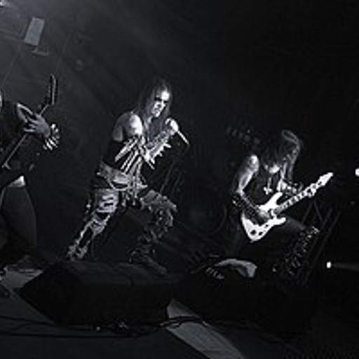 Gorgoroth