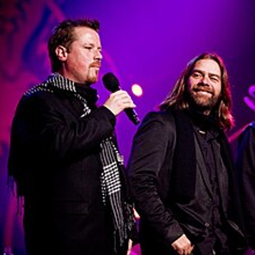 Great Big Sea