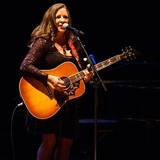 Carlene Carter