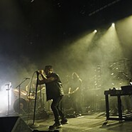 Nine Inch Nails