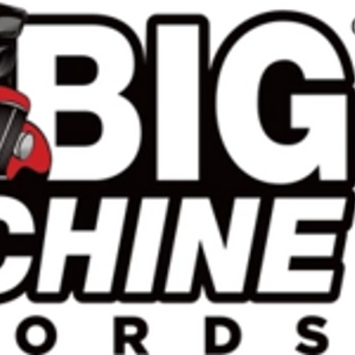 Big Machine Records