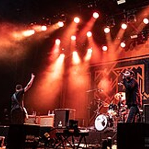 Beartooth