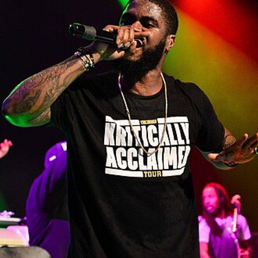 Big K.R.I.T.