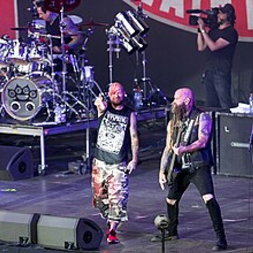 Five Finger Death Punch