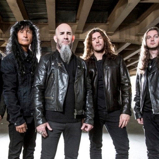 Anthrax