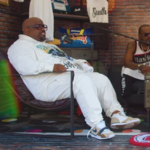 Goodie Mob
