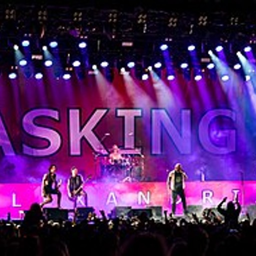 Asking Alexandria