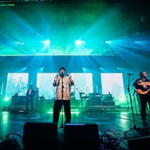 DMA's