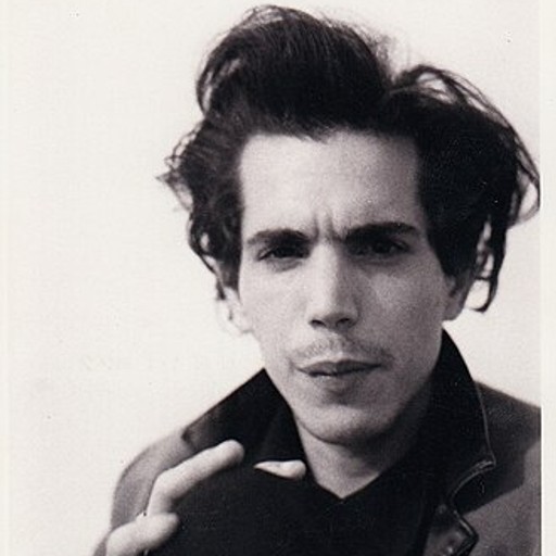 Charlie Megira