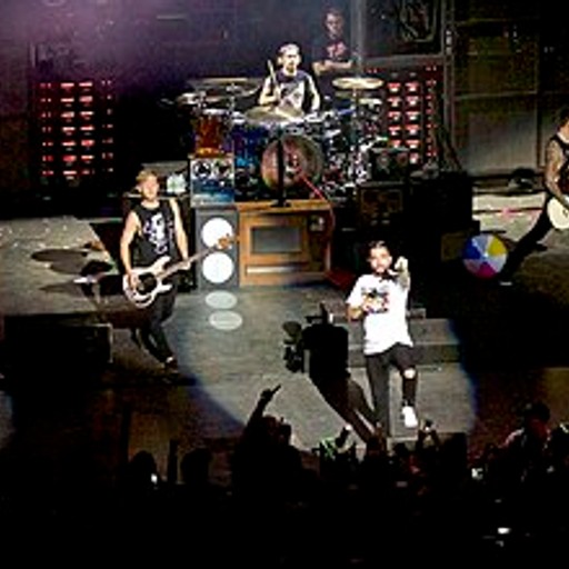 A Day to Remember