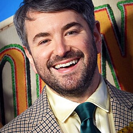 Alex Brightman