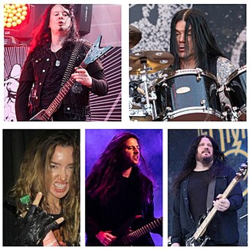 Arch Enemy