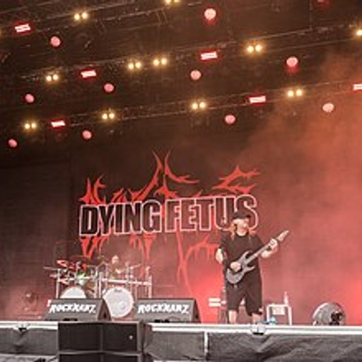 Dying Fetus